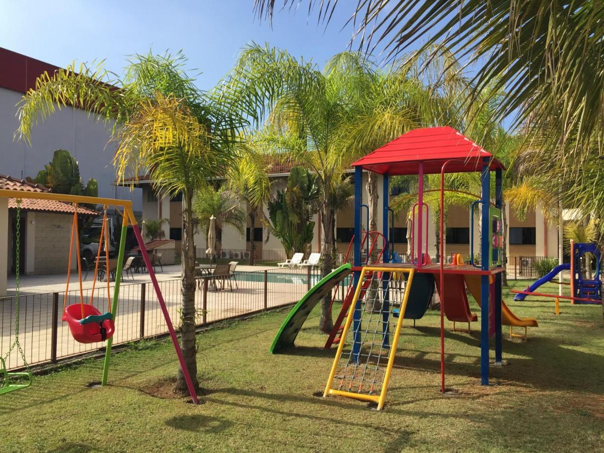 Cegil Hotel Boulevard Resende Eksteriør bilde