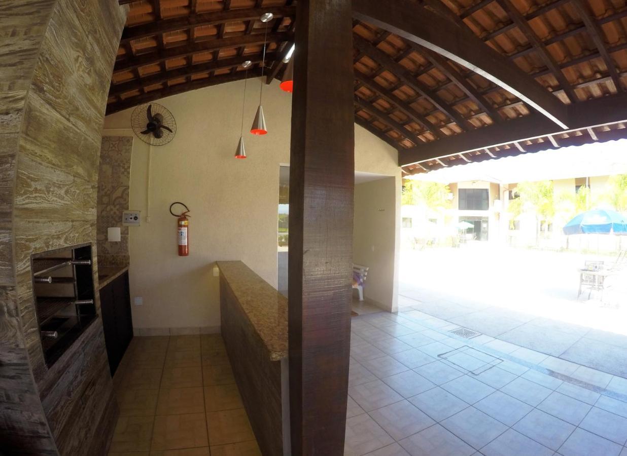Cegil Hotel Boulevard Resende Eksteriør bilde