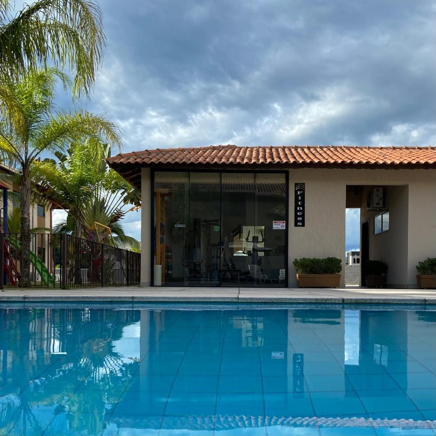 Cegil Hotel Boulevard Resende Eksteriør bilde