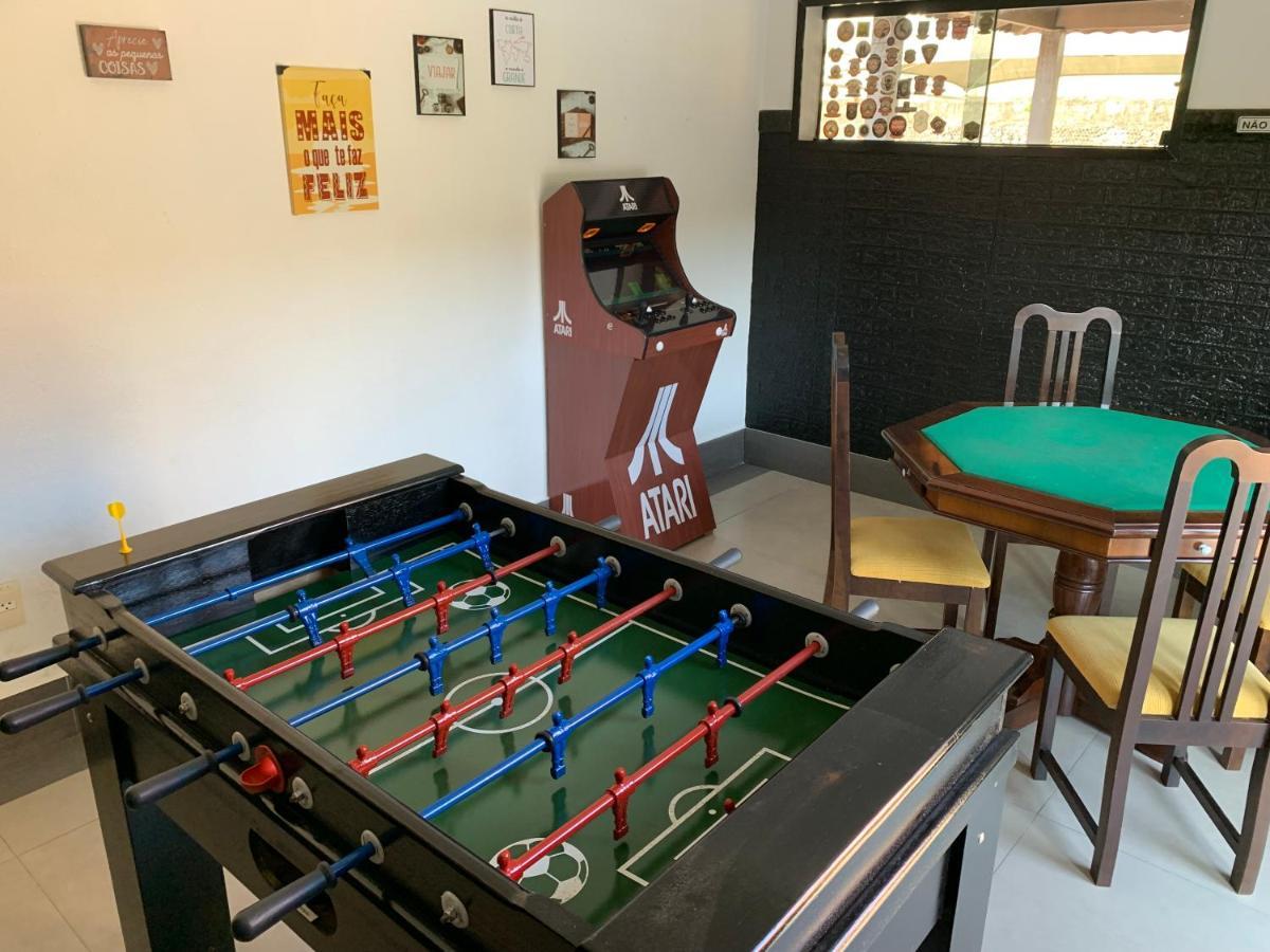 Cegil Hotel Boulevard Resende Eksteriør bilde